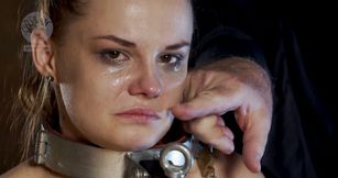 Renting a slave - Amelie - part 2