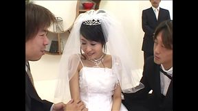 Little Japanese Pussy - Scene 5