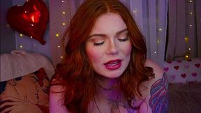 Asmr Sucking, Fingering, and Ahegao Face