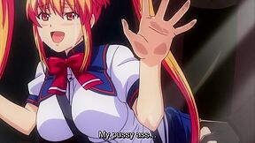 Inshitsu Otaku Ni Ikareru Kanojo - 2
