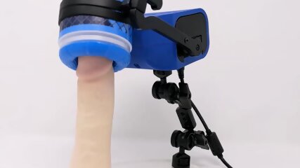 Blowjob Simulator - Rubjoy