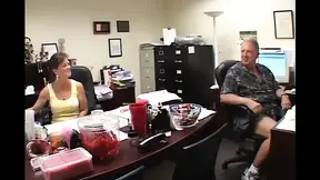 Black gang - Bang for nasty blonde teen...