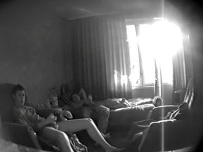 Spy Hostel 2