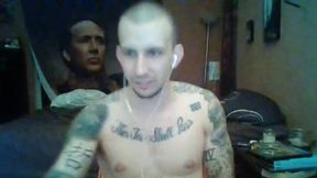 Bobby Bacala Private Show