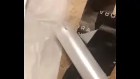 Busty MILFs Forbidden Desire: Pad Tampon Fetish Uncovered – XXXMomFetish 18+