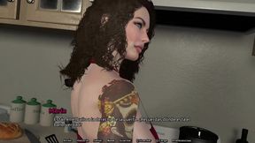 Instinct Unleashed gameplay parte 2