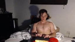 Max Scott Private Show