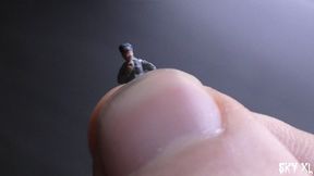 No One Will Save You