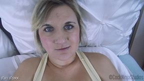 step mom tells step son it s not a sin - fifi foxx