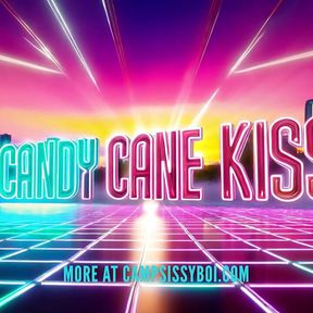 Camp Sissyboi Candy Cane Kiss Music Video