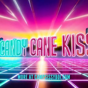 Camp Sissyboi Candy Cane Kiss Music Video