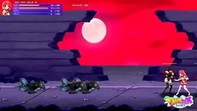 Spicy Angel Spica Rides Hard in Steamy Hentai Encounter