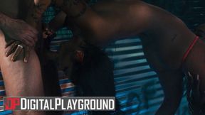 ”Wasteland Black Friday: Teaser of Temptation”