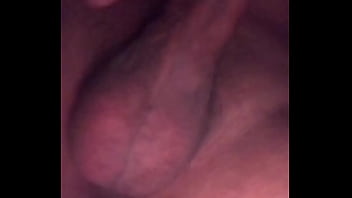 Turkish male masturbation with big and hard penis