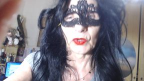 Stepmother Getting Fucked by Her Stepson