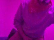 Twink pup fucks clear flesh light
