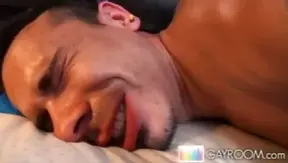 Mind-Blown by Thick Cock Action – Epic Gay Porn Moments – ExtremeLust 18+