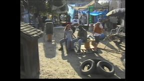 Mila with Her Boys (film)