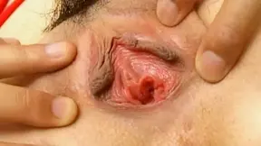 Asian Wife Seduces Door-to-Door Hustler - Steamy Home Invasion Sex