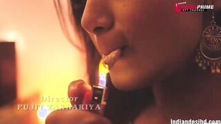 Telar Kaka  Episode 1 Original Adult Web Series