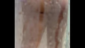 AMIRAH ANASTASIA - Shower Scene