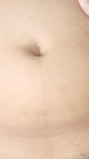 Stepmom Watching Movie While I Fuck Her Creamy Pussy