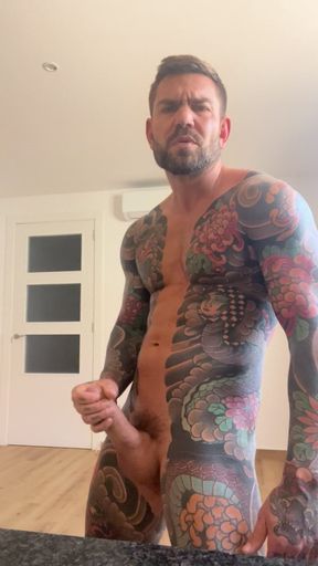 Juan Lucho Hot Solo