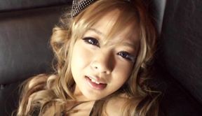 Kaori Otanashi Tight Pussy Fingered - Steamy Asian Model Action