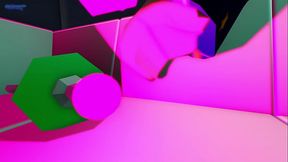 (Re Upload) Shrink Ray [Roblox Fart Fetish Animation]