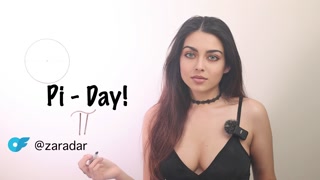 Where did pi come from?