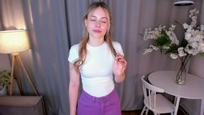 Terry Simp Private Show