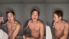 cum taste