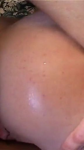 threesome scene with orgasms and hot splashes of hot sperm