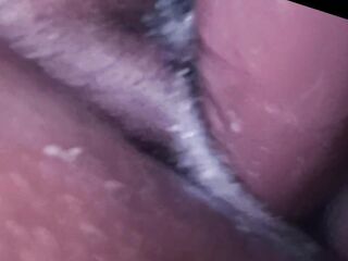 Your shlong would love my creamy vagina