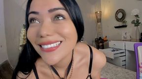 Emma Marshall Private Show