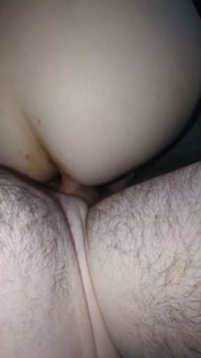 Good Girl Takes it in Ass and Pussy. She Screams and Cries (bonus video at the end)