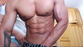 Jeffery Calo Private Show