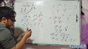 23 Sexual Mathematics How much is X worth?