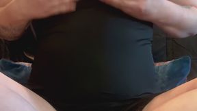 Titty Tuesday with a MILF