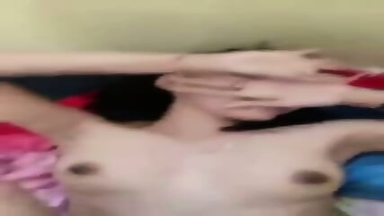 BOKEP INDO - Mahasiswi Ngewe Di Kos Malu Direkam