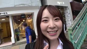 0001953_巨乳の日本人女性が痙攣イキのエロ性交販促MGS19分動画