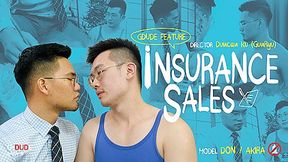 Insurance Sales