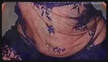 Moroccan Teen Solo Masturbation - Amateur Footage4:17