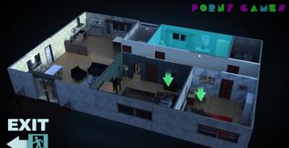 7 Island Domain 0.3 - New sex scenes