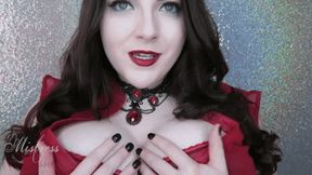 Financial Domination, Part 5