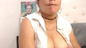 Coraima Private Show