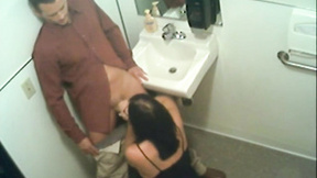 ”Meat sucking spex whore caught going down”