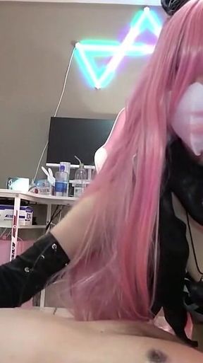 Ending Soon, Titjob Focus? Soft, Luscious Natural G-cup Maria in a Complete 16-character Exclusive Shoot