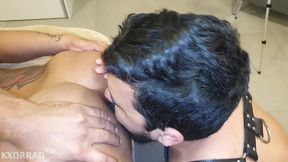 petrick garcia me fazendo a cama tremer! pt2