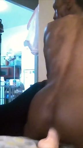Riding whitey   Clip 1